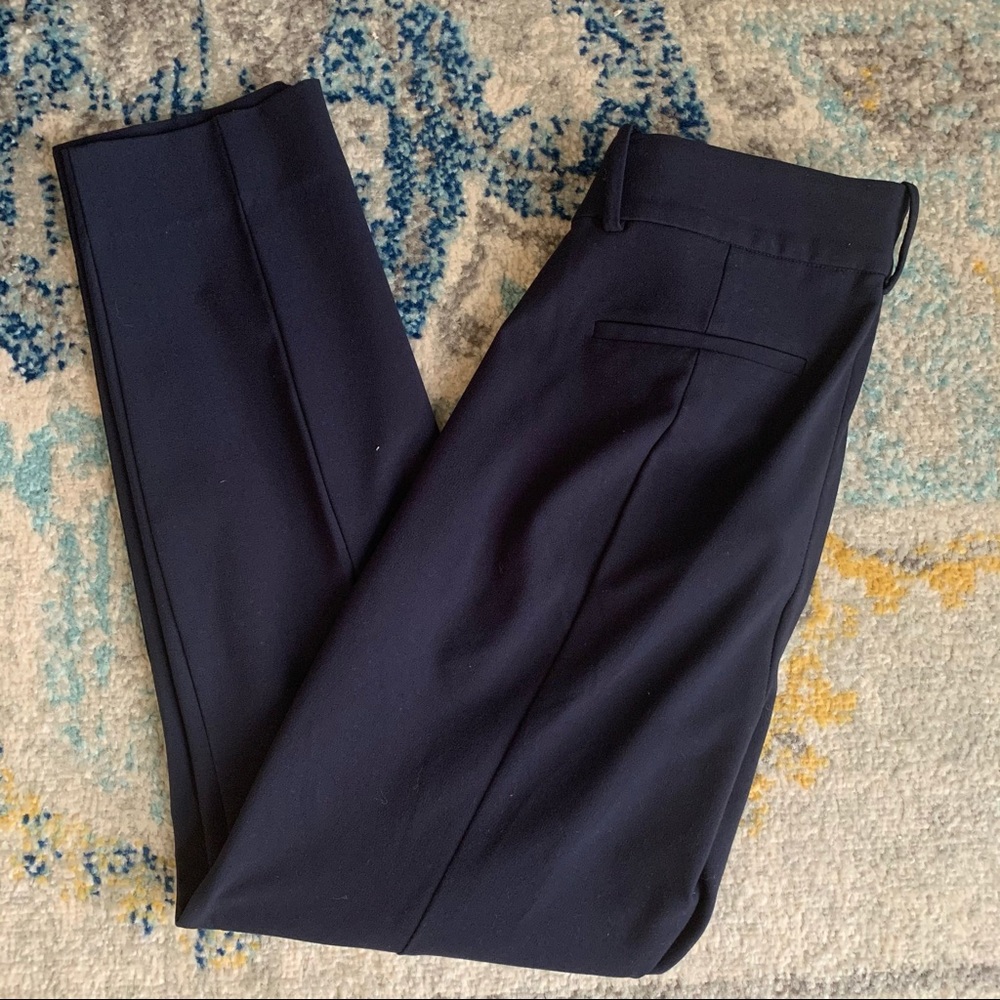 J. Crew Factory Ruby pant size 4